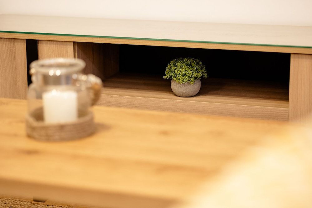 Debambú Apartment 22