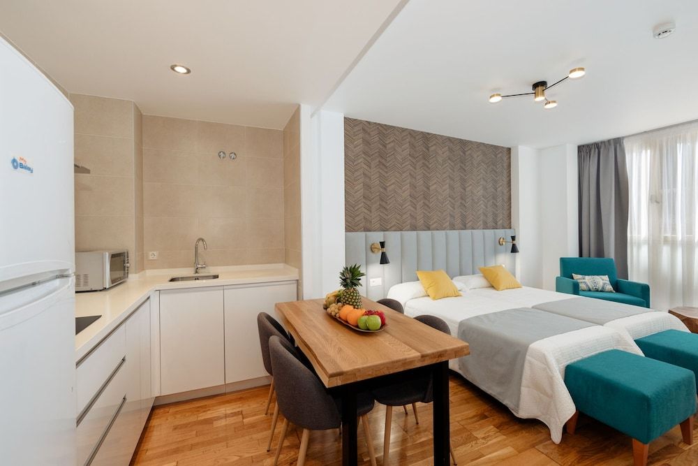 Debambú Apartment 17