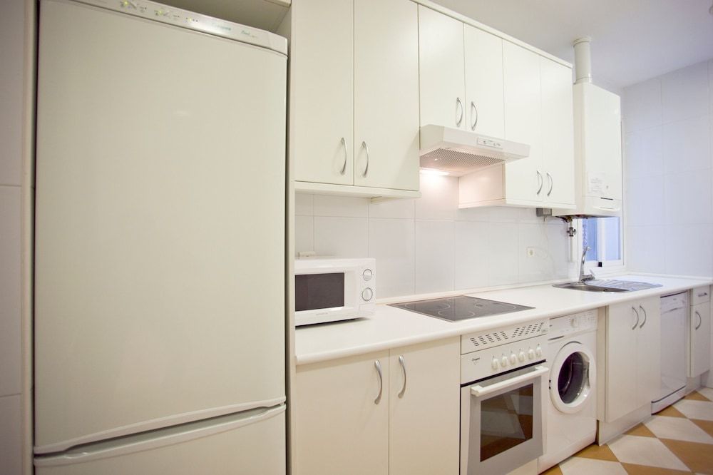 undefined Apartment in the Centre 4