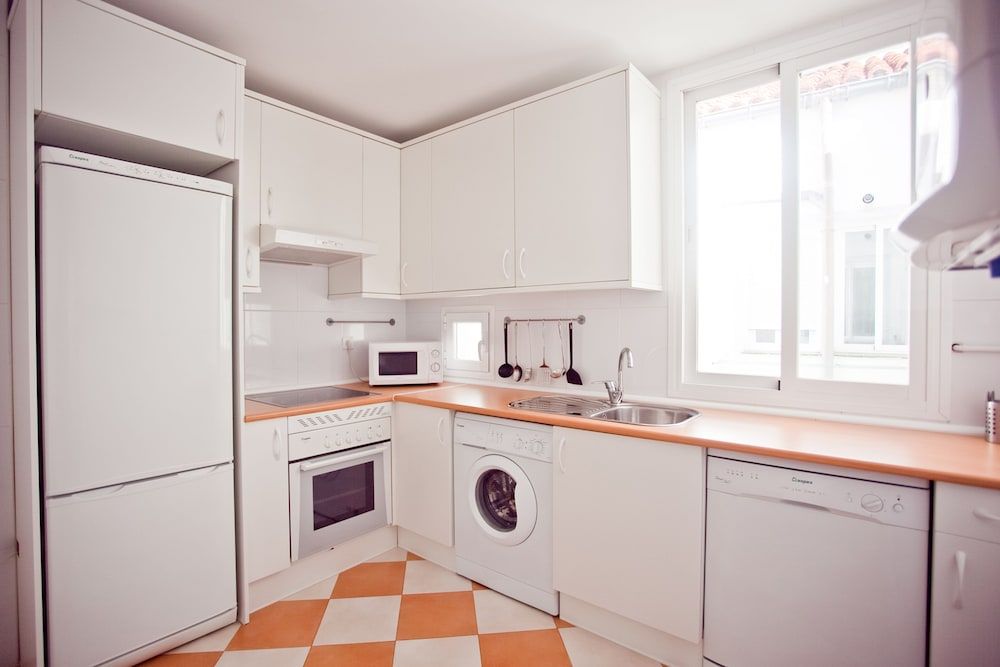 undefined Apartment in the Centre 6