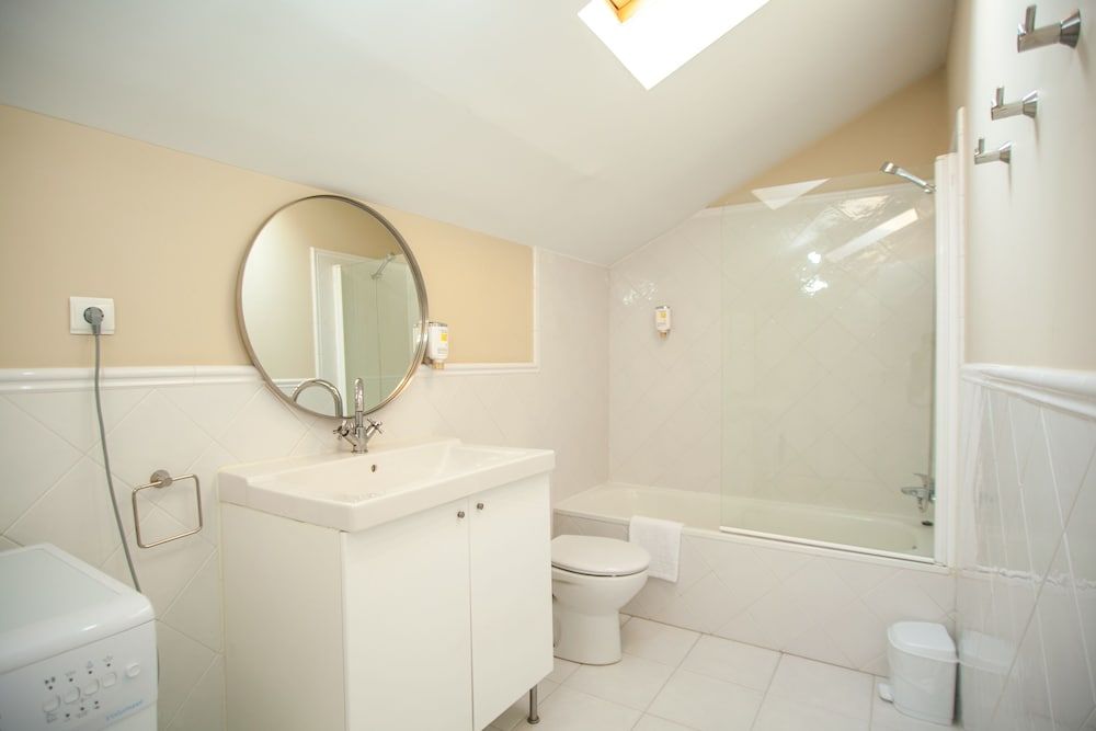 undefined Apartment in the Centre 3