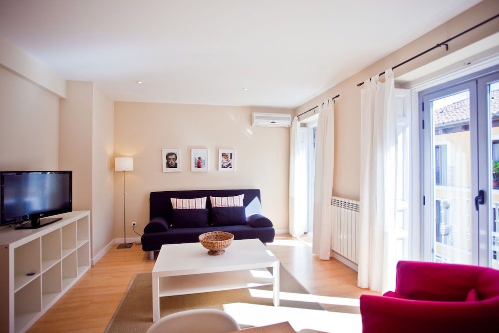 undefined Apartment in the Centre 10