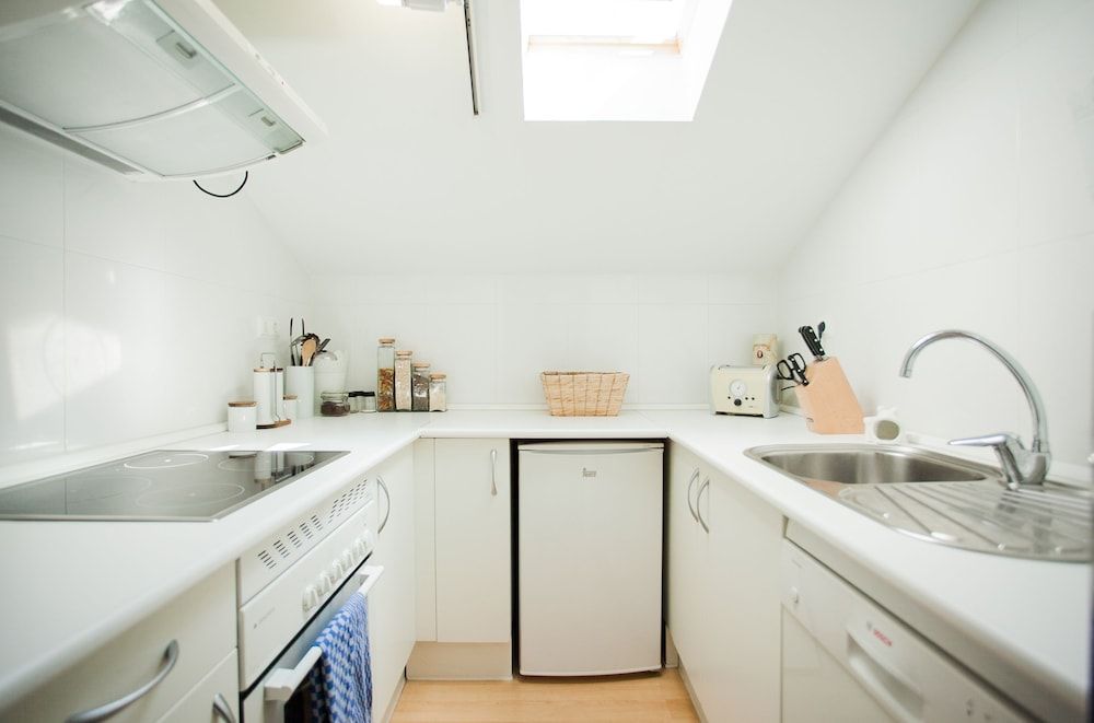 undefined Apartment in the Centre 5