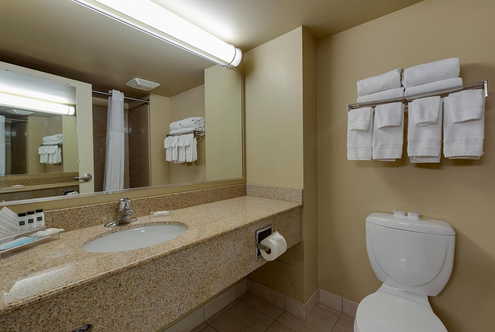 undefined Country Inn & Suites by Radisson, Niagara Falls, ON 7