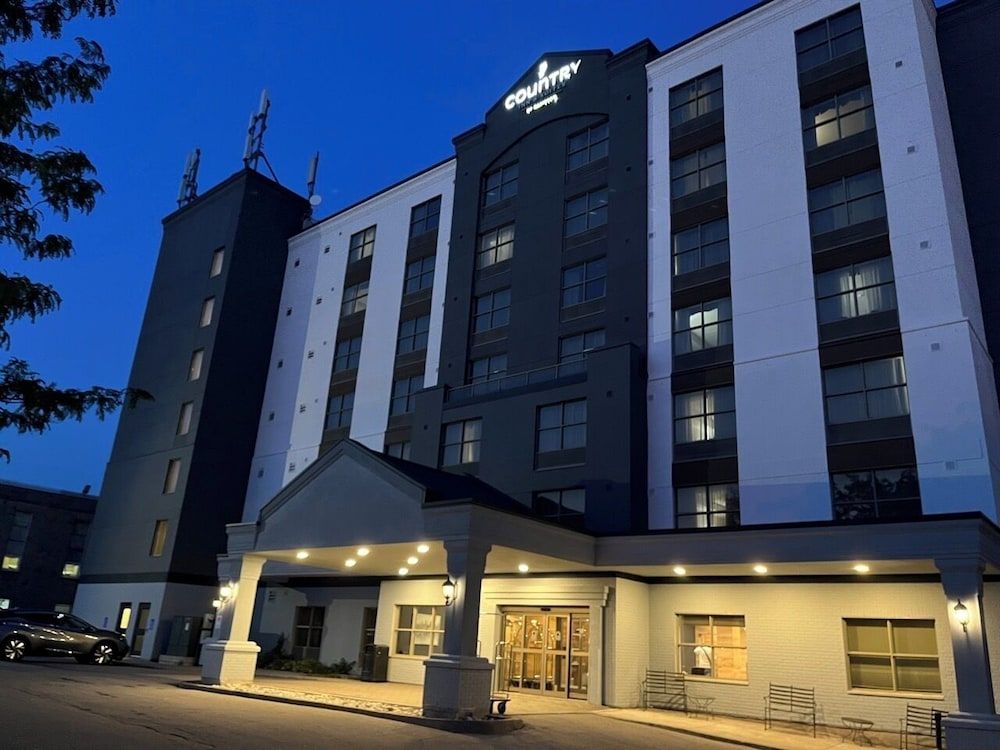 undefined Country Inn & Suites by Radisson, Niagara Falls, ON