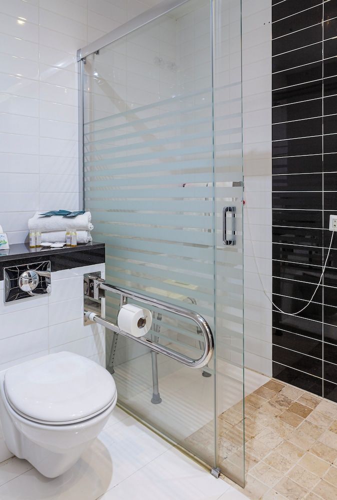 Hotel Olympia Universidades Double or Twin Room 19