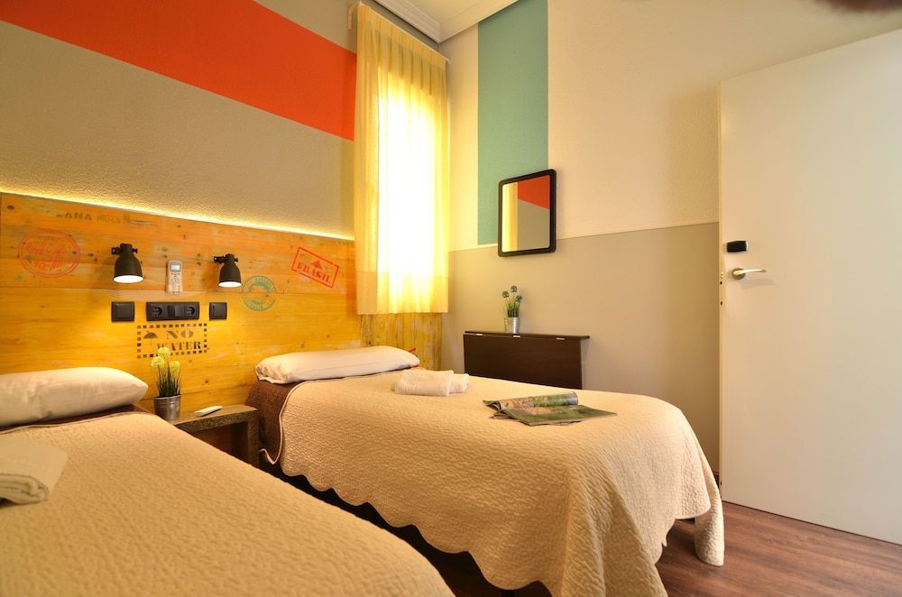 undefined Far Home Atocha 9