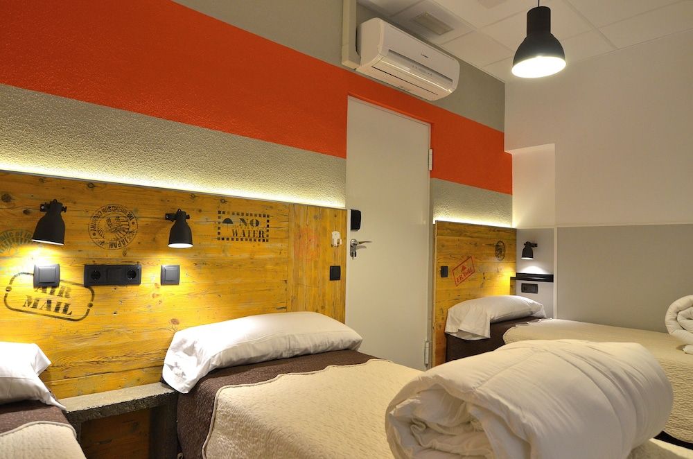 undefined Far Home Atocha 4