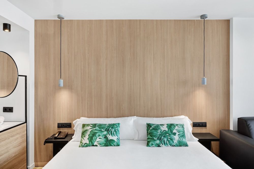 Paradiso Garden Hotel Junior Suite, Balcony (2 Adults + 1 Child) 2