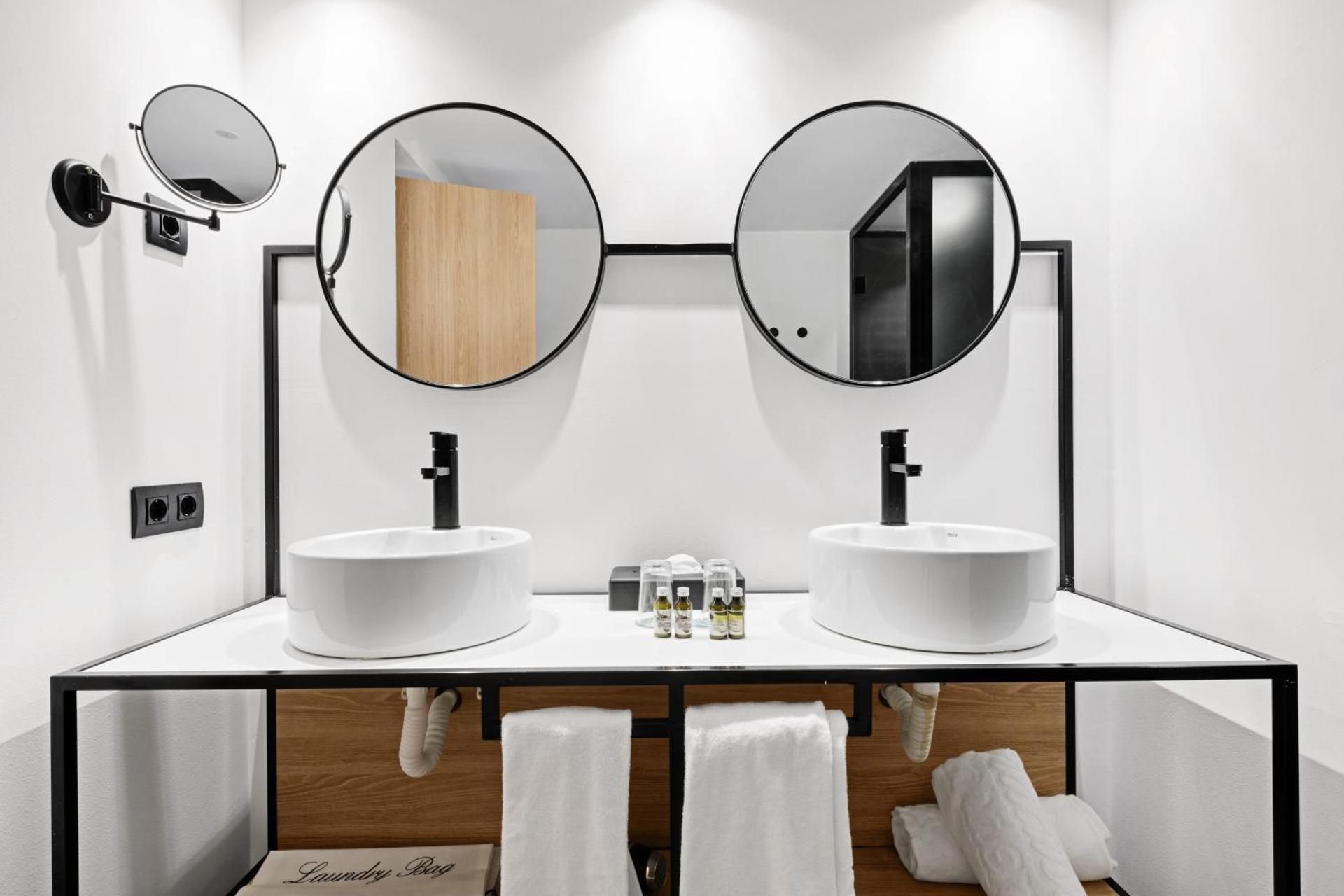 Double or Twin Room with Swimming Pool Access - Adults Only