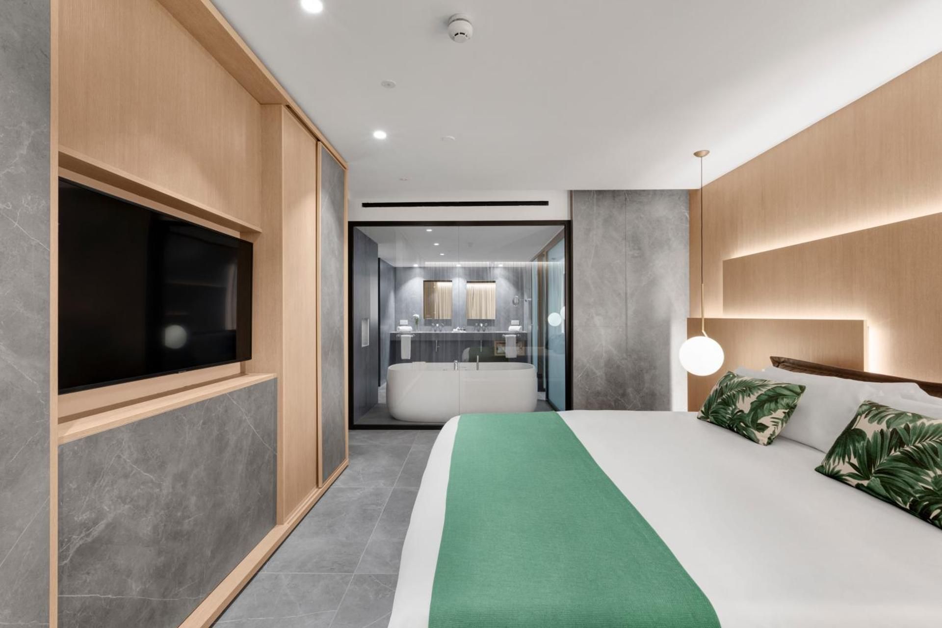 Suite