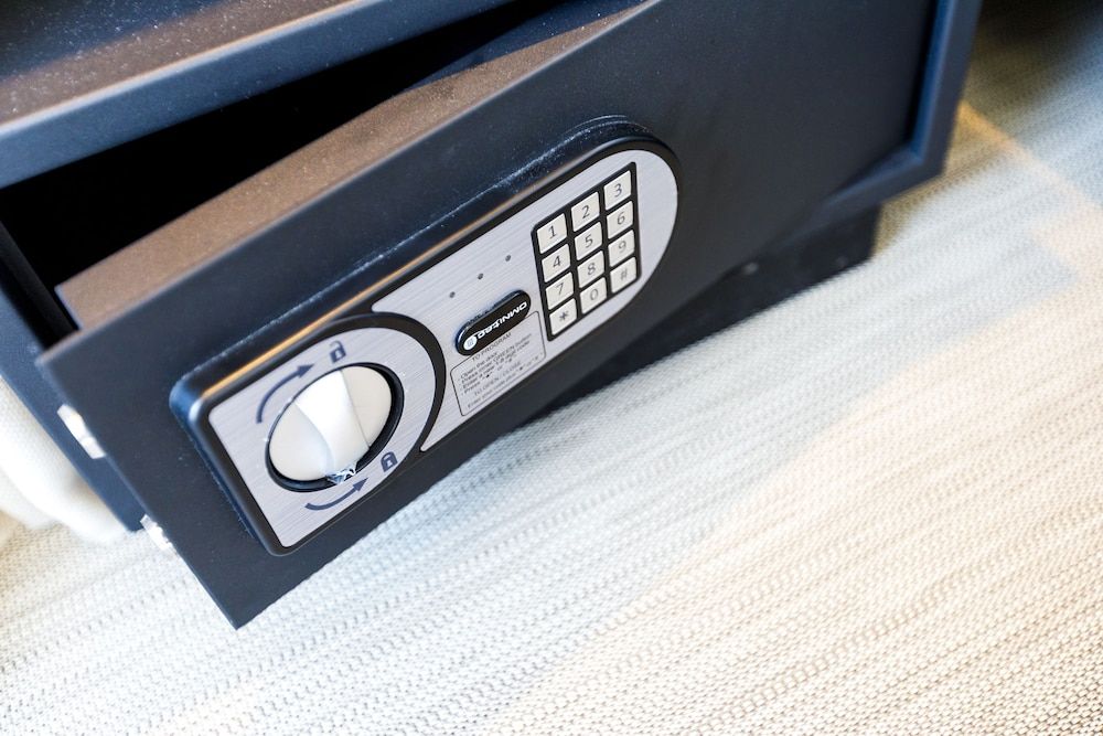 Paradiso Garden Hotel Junior Suite, Balcony (2 Adults + 1 Child) 8