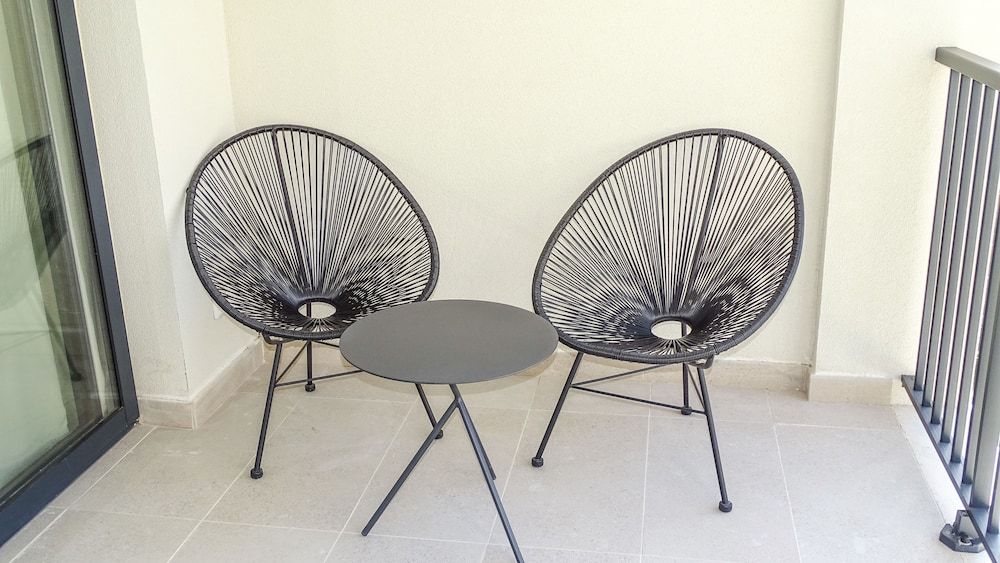 Paradiso Garden Hotel Junior Suite, Balcony (2 Adults + 1 Child) 5