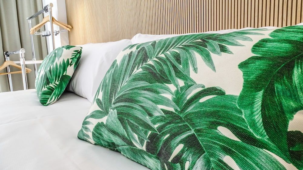 Paradiso Garden Hotel Junior Suite, Balcony (2 Adults + 1 Child) 3