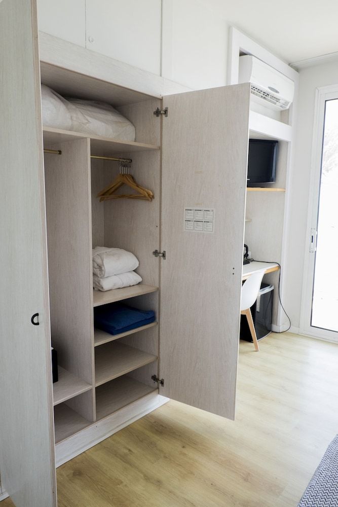 Hotel Subur Maritim Standard Double or Twin Room, Balcony, Sea View 14