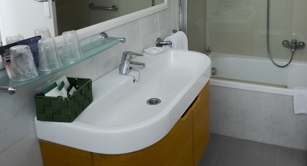 Hotel Subur Maritim Standard Double or Twin Room, Balcony, Sea View 12