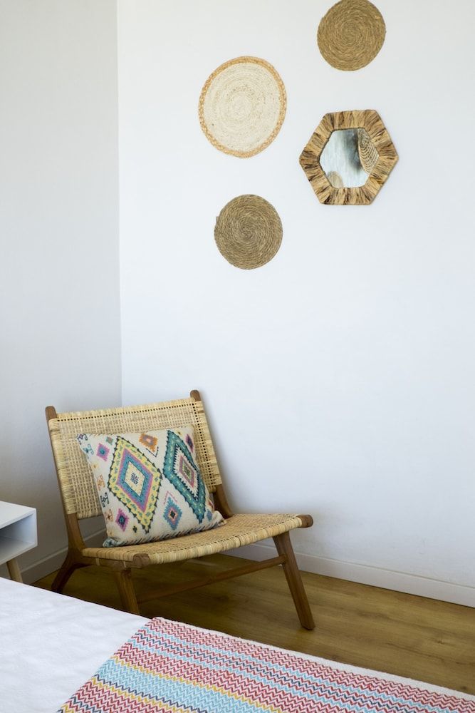 Hotel Subur Maritim Standard Double Room Single Use, Balcony 10