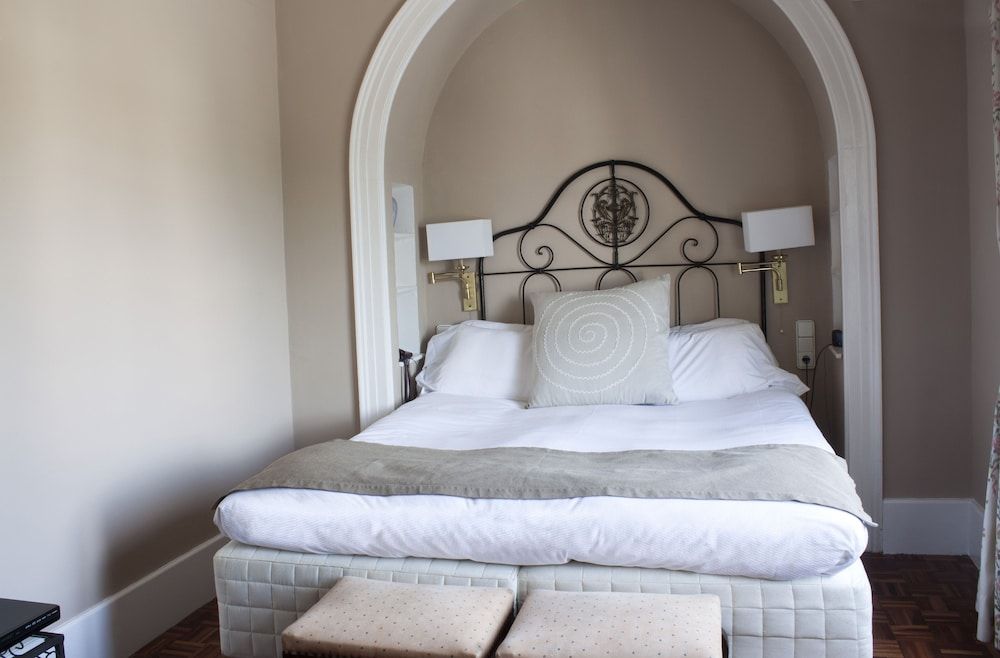 Hotel Subur Maritim Suite, 1 King Bed, Balcony, Ocean View 2