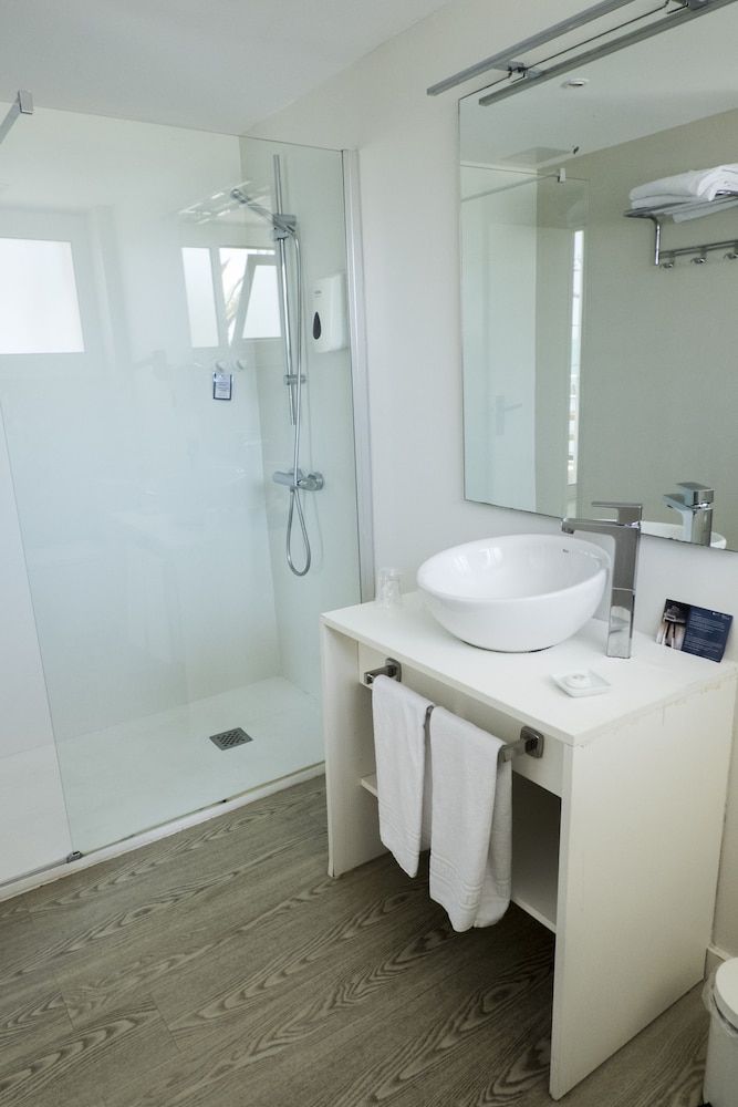 Hotel Subur Maritim Standard Double or Twin Room, Balcony, Sea View 9