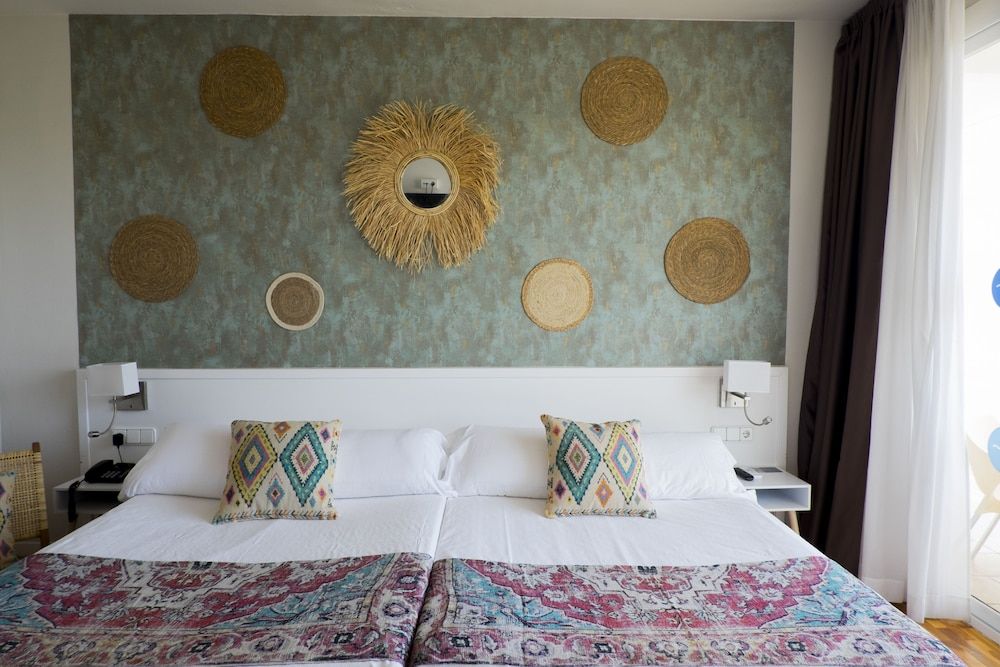 Hotel Subur Maritim Standard Double or Twin Room, Balcony, Sea View 3