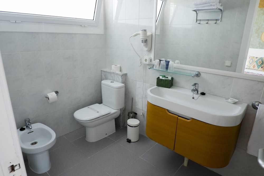 Hotel Subur Maritim Standard Double or Twin Room, Balcony, Sea View 11