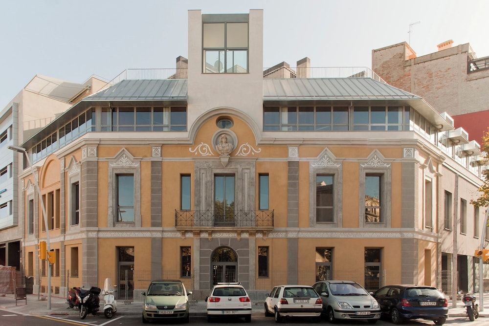 undefined Aparthotel República 6