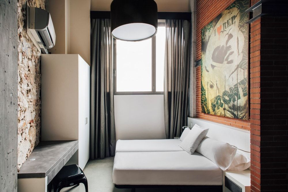 Aparthotel República Standard Apartment 2