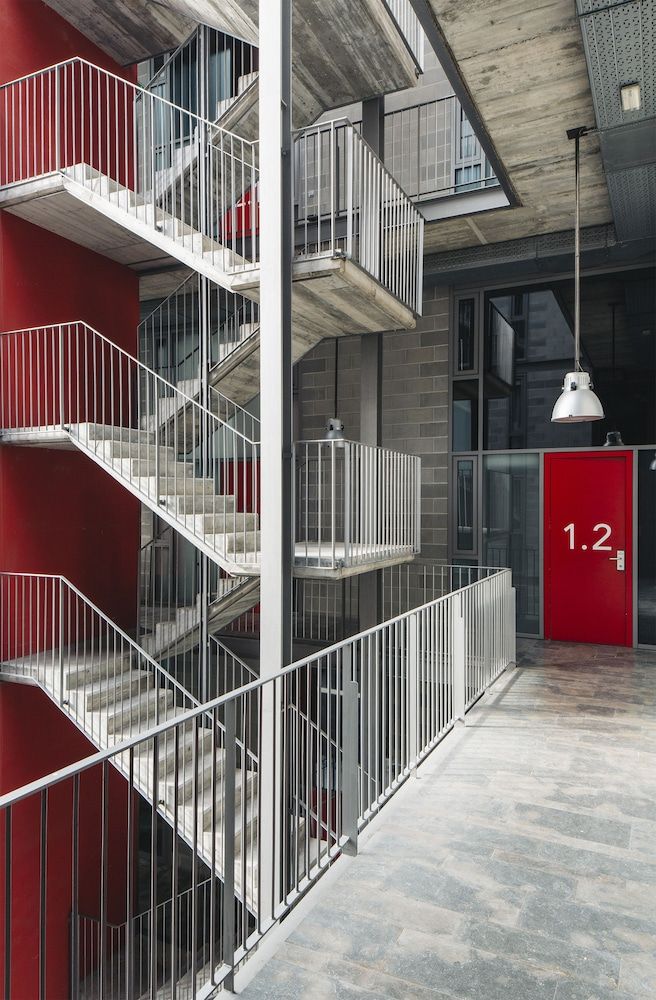 undefined Aparthotel República 8