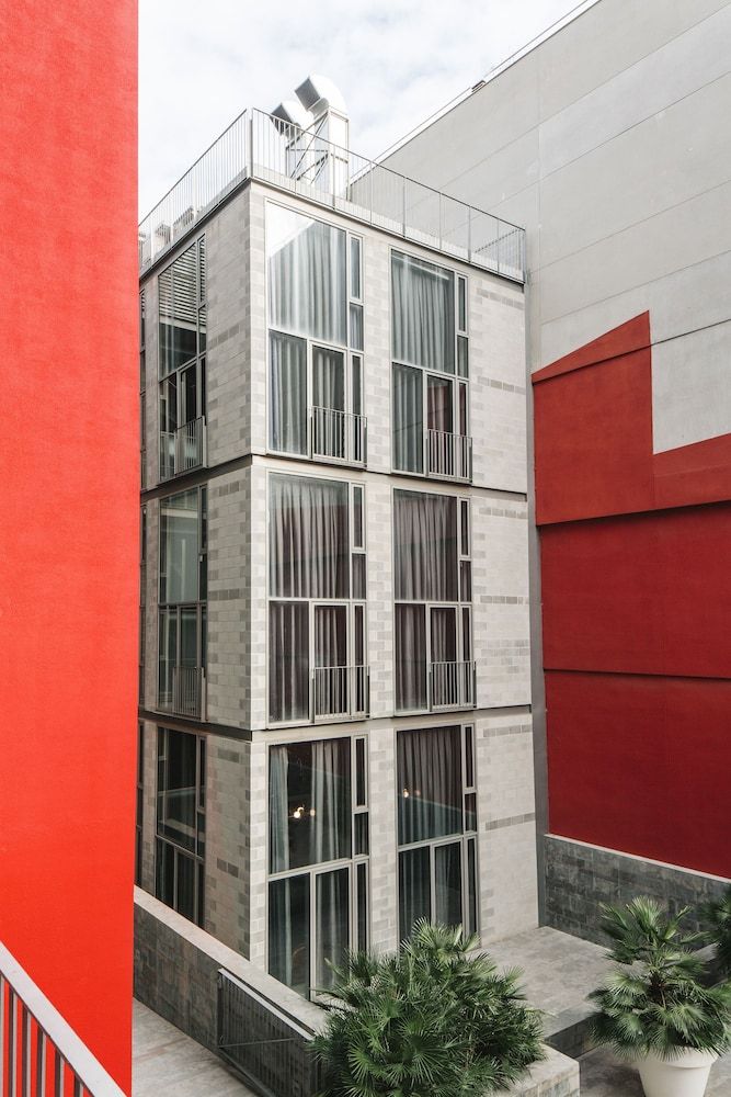 undefined Aparthotel República 9