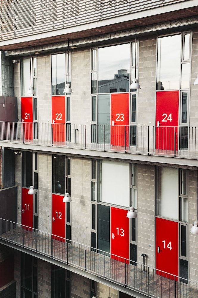 undefined Aparthotel República 10