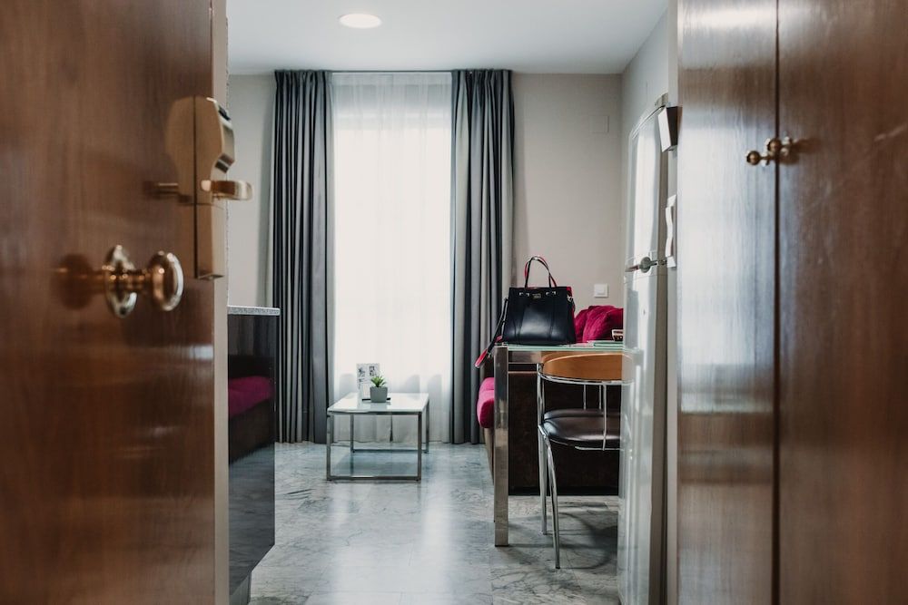 Citizentral Gascons Standard Apartment, 1 Bedroom