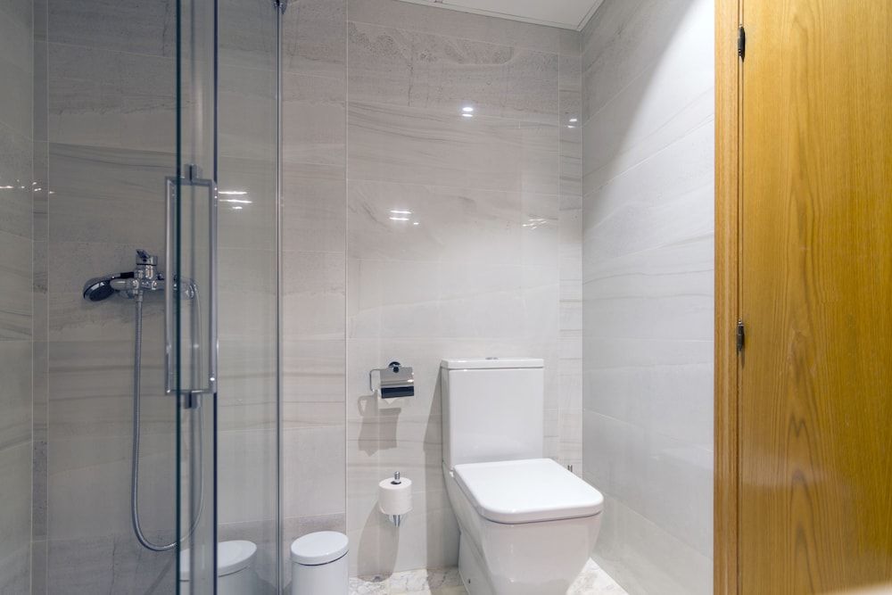 Citizentral Gascons Superior Penthouse, 1 Bedroom, Terrace 12