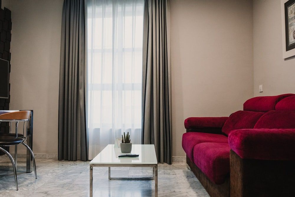 Citizentral Gascons Superior Apartment, 1 Bedroom 9