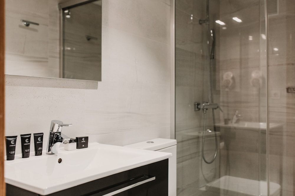 Citizentral Gascons Standard Apartment, 1 Bedroom 7