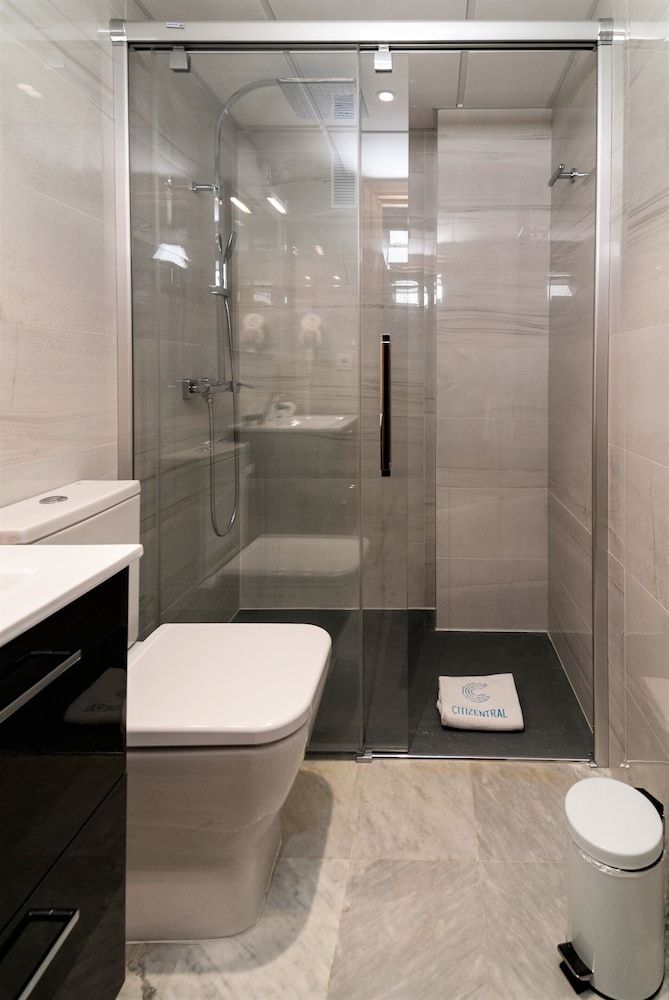 Citizentral Gascons Standard Apartment, 1 Bedroom 6