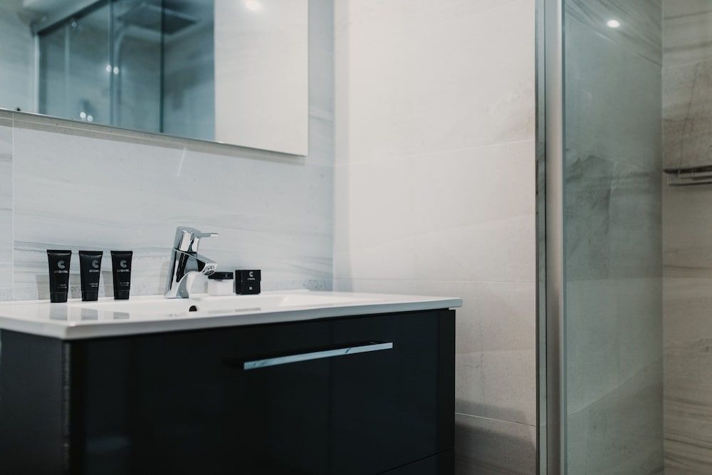 Citizentral Gascons Superior Penthouse, 1 Bedroom, Terrace 11