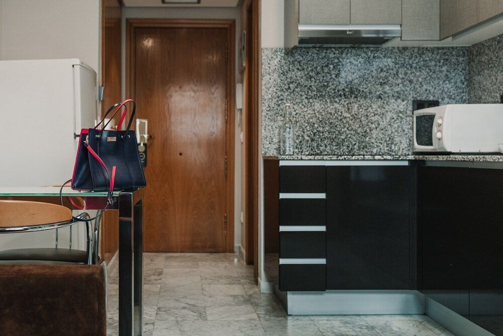 Citizentral Gascons Standard Apartment, 1 Bedroom 4