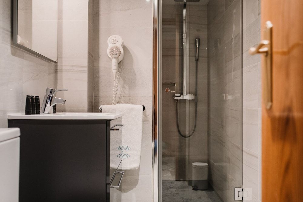 Citizentral Gascons Superior Apartment, 1 Bedroom 12