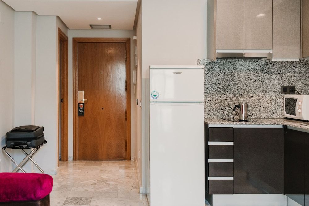 Citizentral Gascons Superior Apartment, 1 Bedroom 5