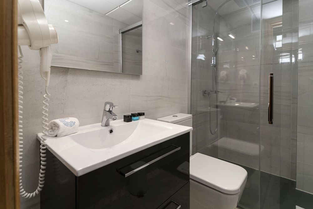 Citizentral Gascons Superior Apartment, 1 Bedroom 10