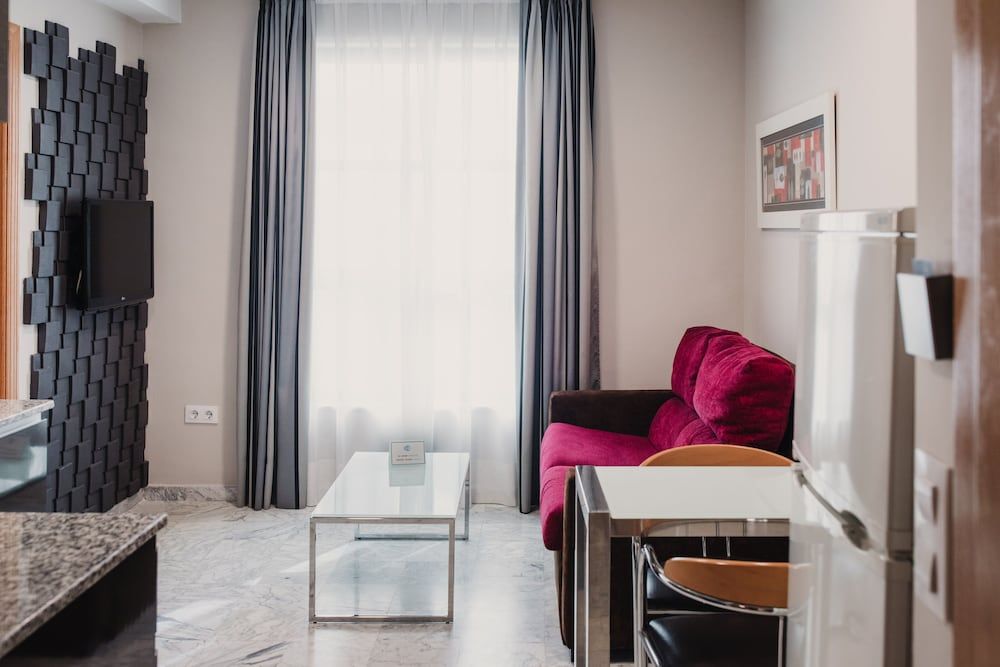 Citizentral Gascons Standard Apartment, 1 Bedroom 5