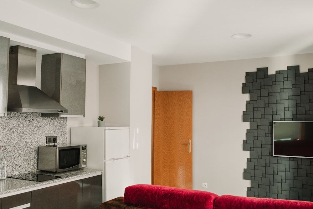 Citizentral Gascons Superior Apartment, 1 Bedroom 8