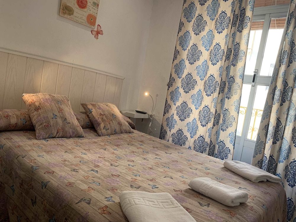 undefined Pensión La Giraldilla 3