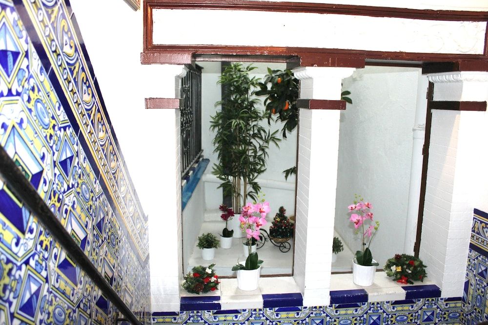 undefined Pensión La Giraldilla 4