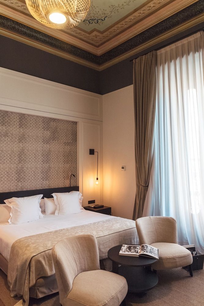 Sant Francesc Hotel Singular