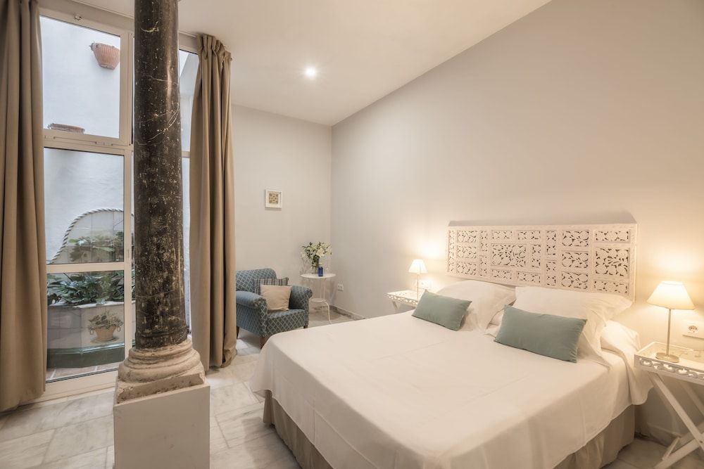 Hotel Casa de Colón