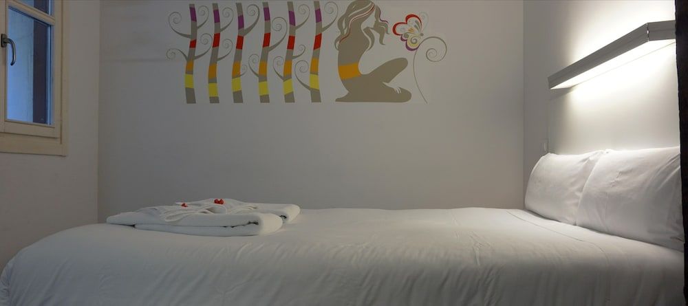 Pensión AliciaZzz Bed & Breakfast Double Room 15