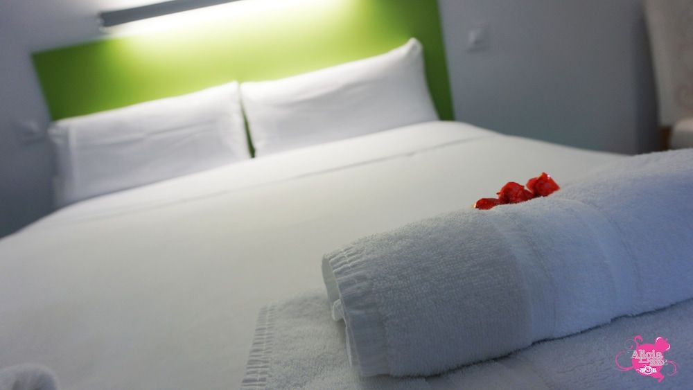 Pensión AliciaZzz Bed & Breakfast Double Room 12