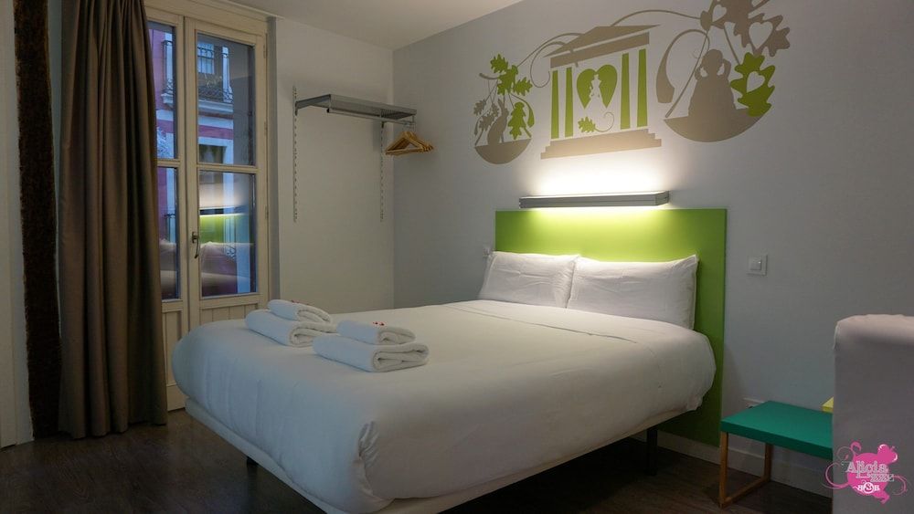 Pensión AliciaZzz Bed & Breakfast Double Room 11