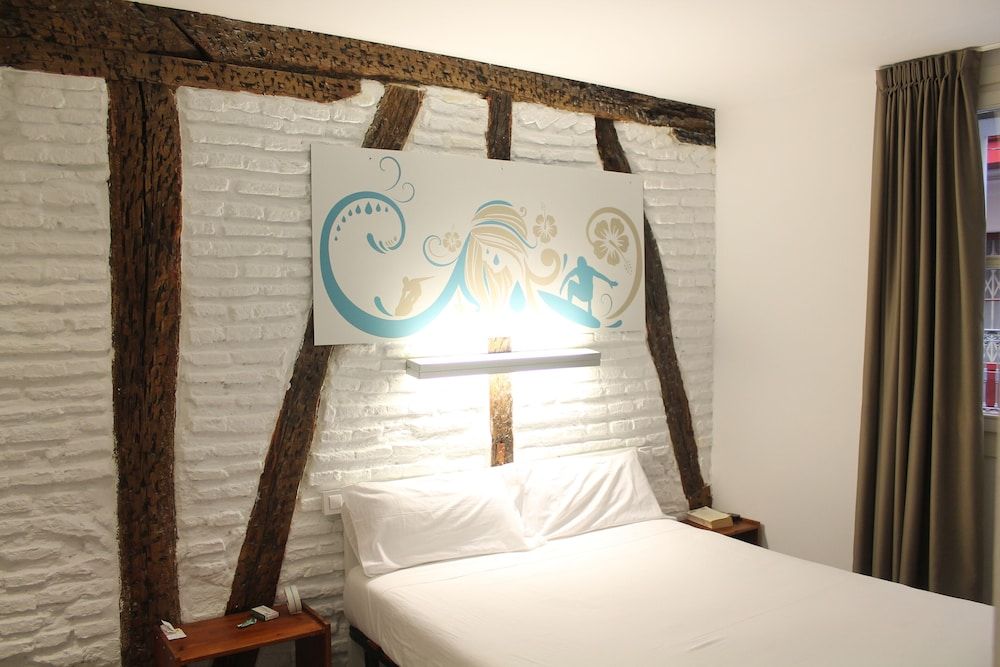 Pensión AliciaZzz Bed & Breakfast Double Room 16